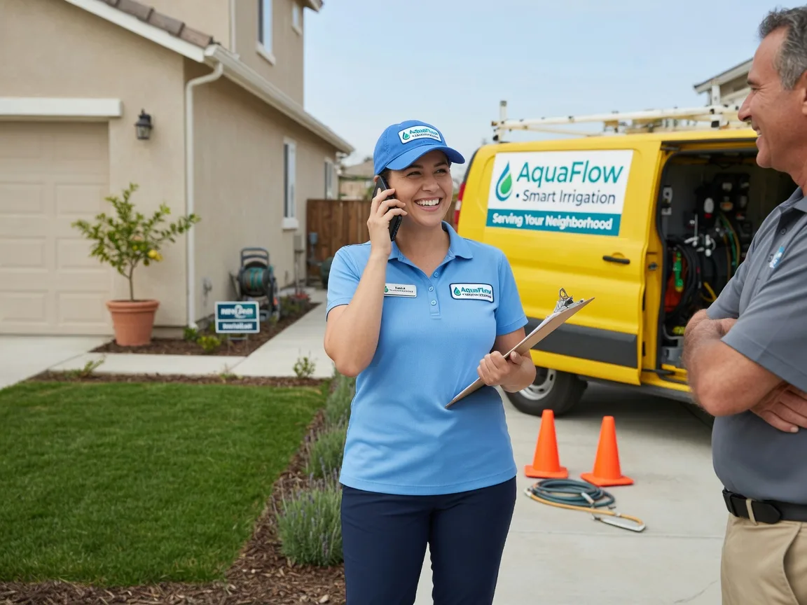 Irrigation Installation Mooresville, IN FAQs